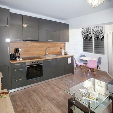 Apartment Diamond Center Gabrovo Luaran gambar