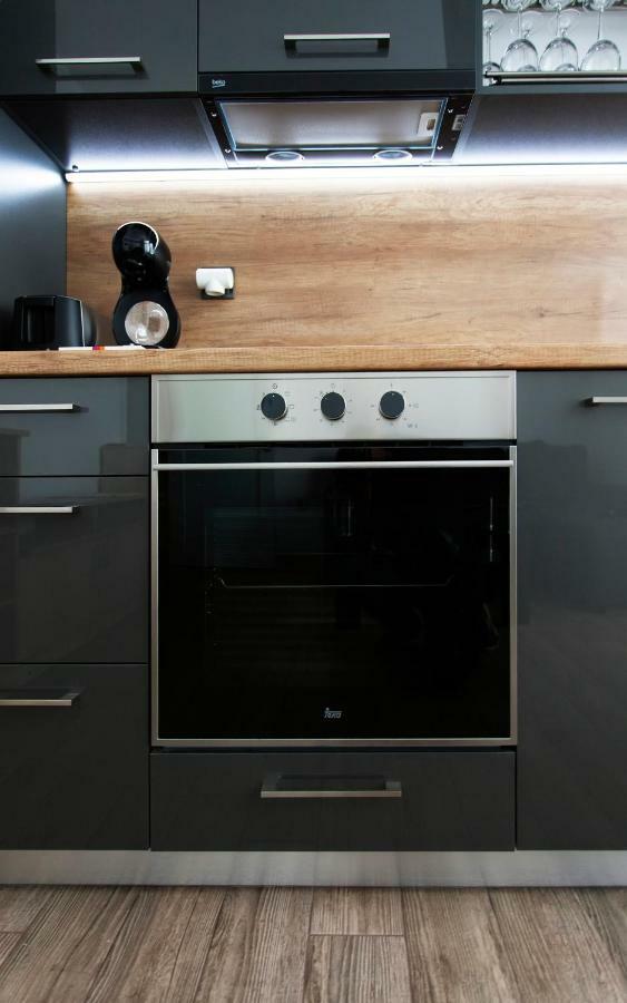 Apartment Diamond Center Gabrovo Luaran gambar