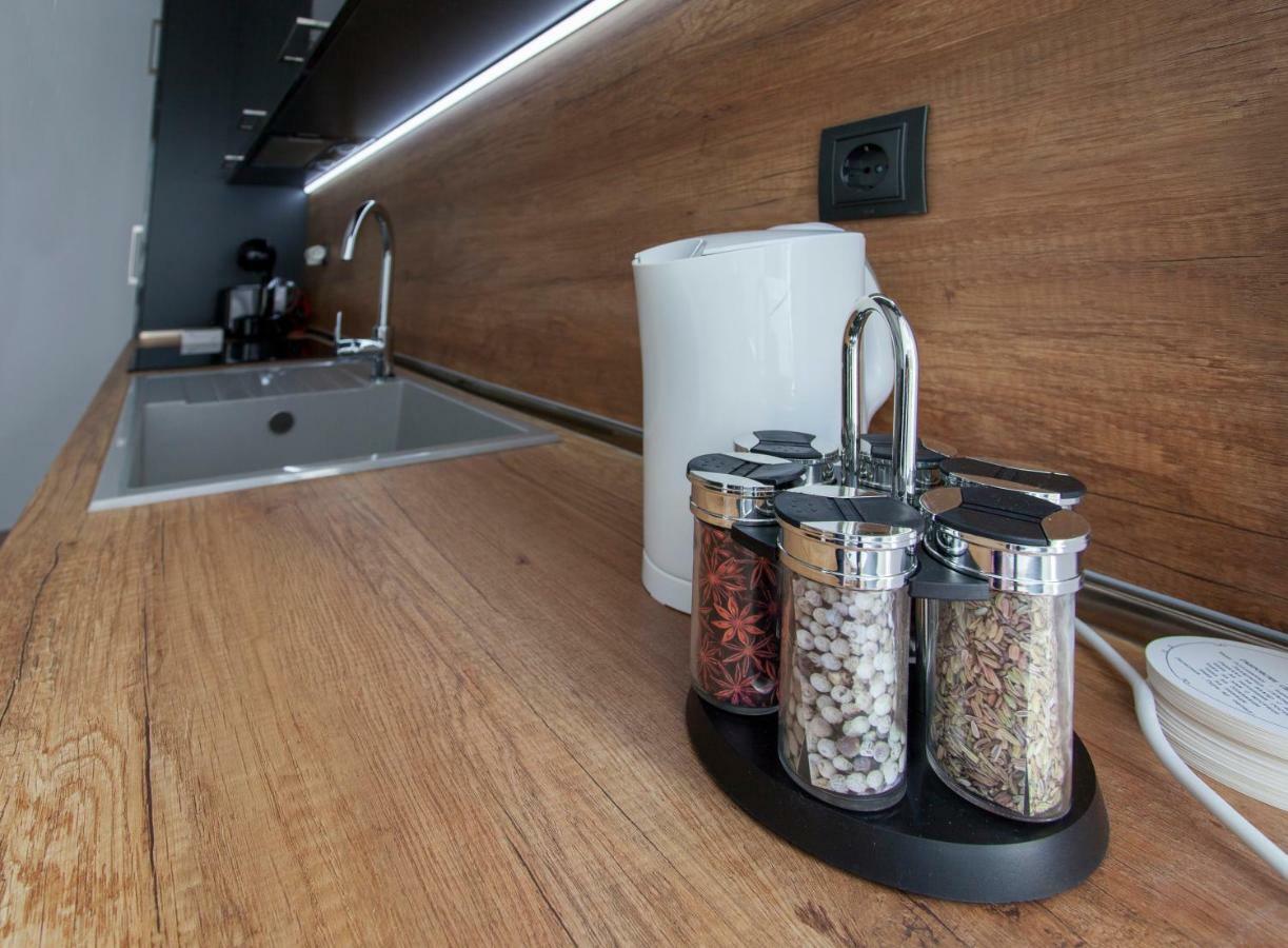 Apartment Diamond Center Gabrovo Luaran gambar