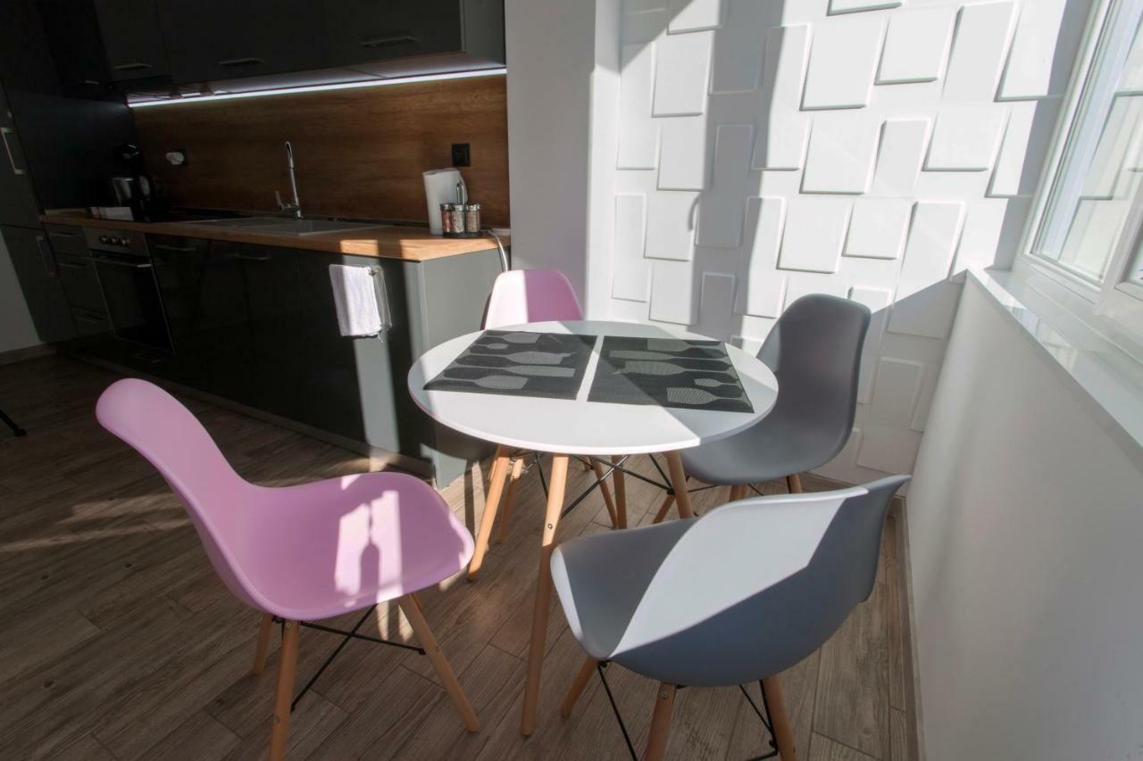 Apartment Diamond Center Gabrovo Luaran gambar
