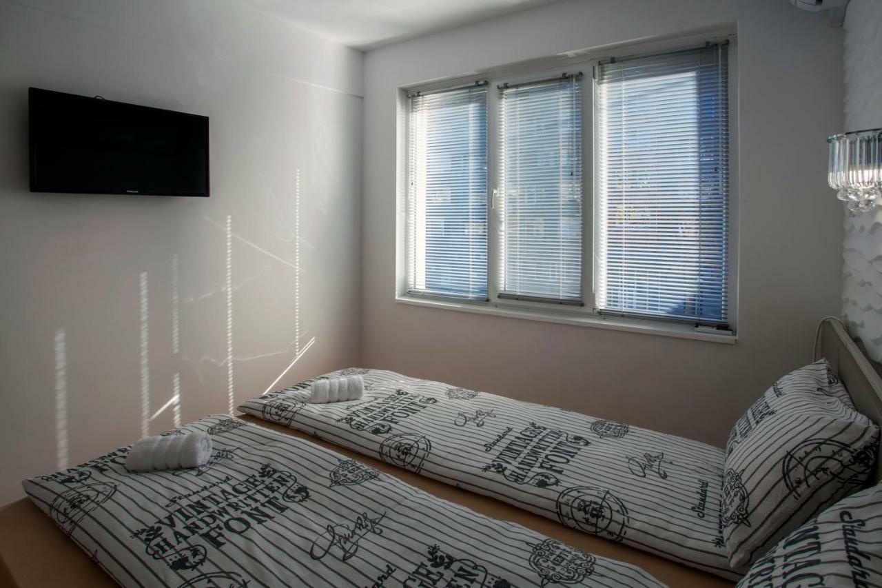Apartment Diamond Center Gabrovo Luaran gambar