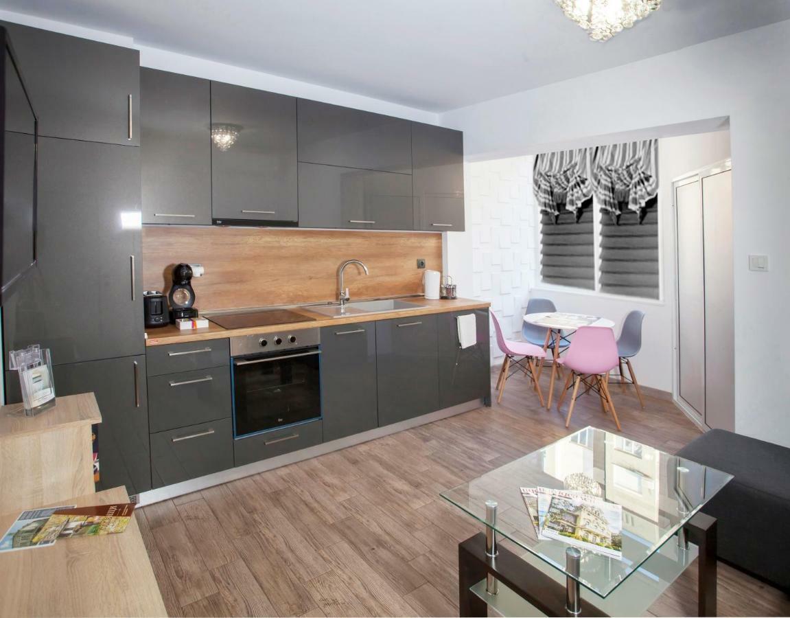 Apartment Diamond Center Gabrovo Luaran gambar