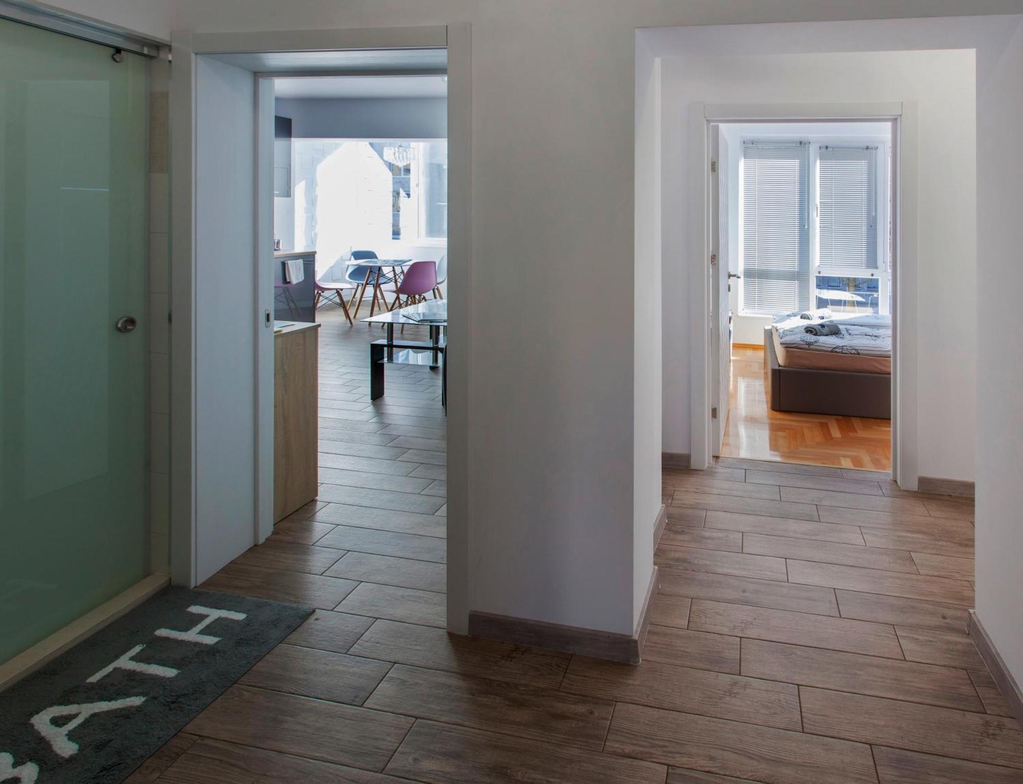 Apartment Diamond Center Gabrovo Luaran gambar