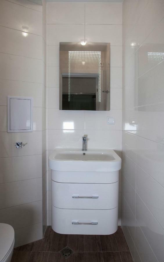 Apartment Diamond Center Gabrovo Luaran gambar