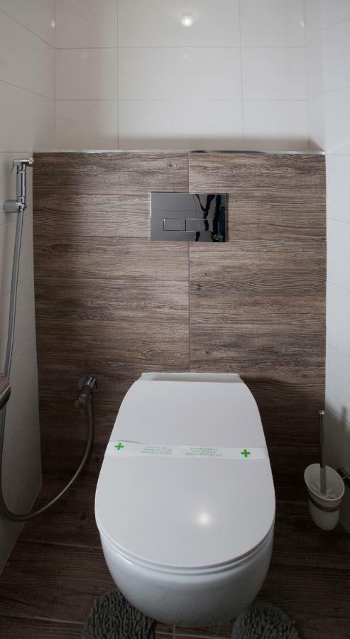 Apartment Diamond Center Gabrovo Luaran gambar