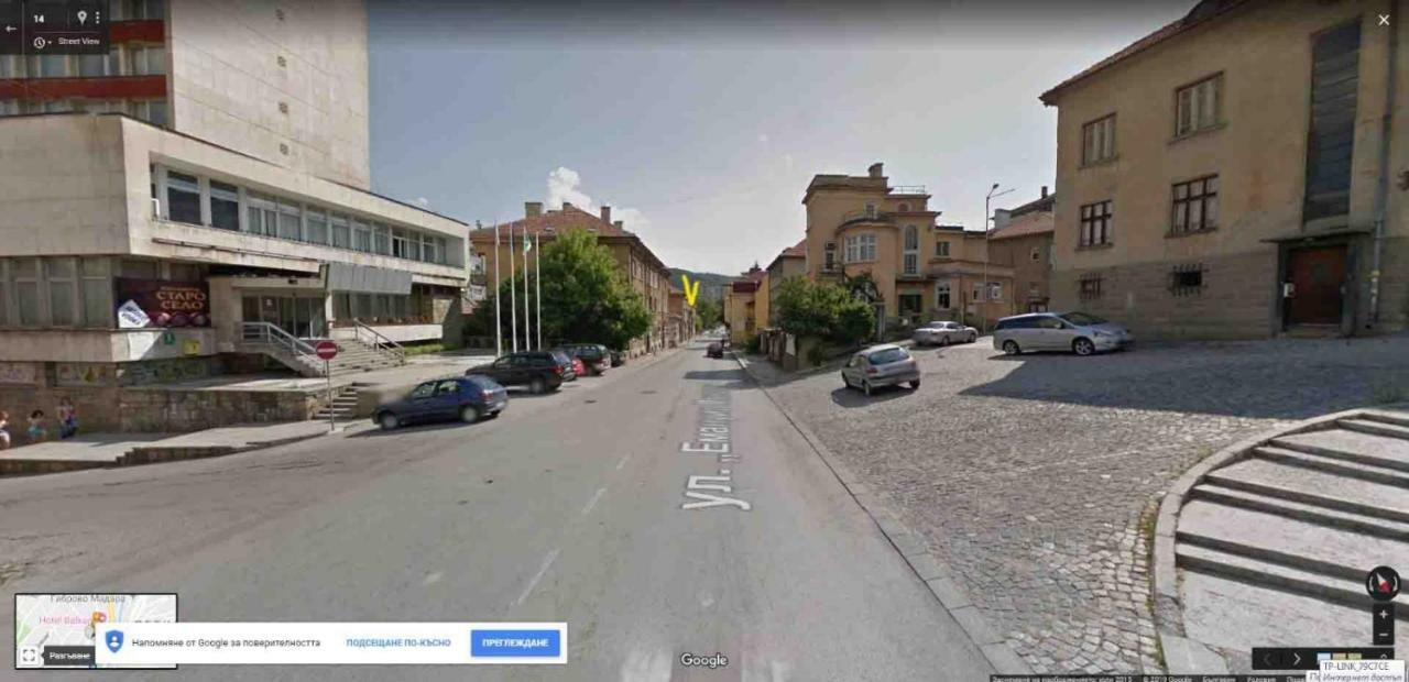 Apartment Diamond Center Gabrovo Luaran gambar